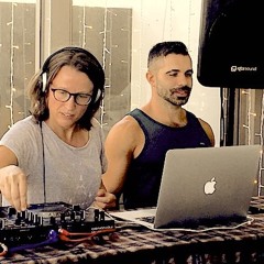 Live @ Shalimar NYE 2018