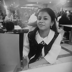 Emaan Noor A. Chaudhry.