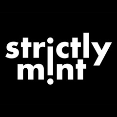 strictly mint