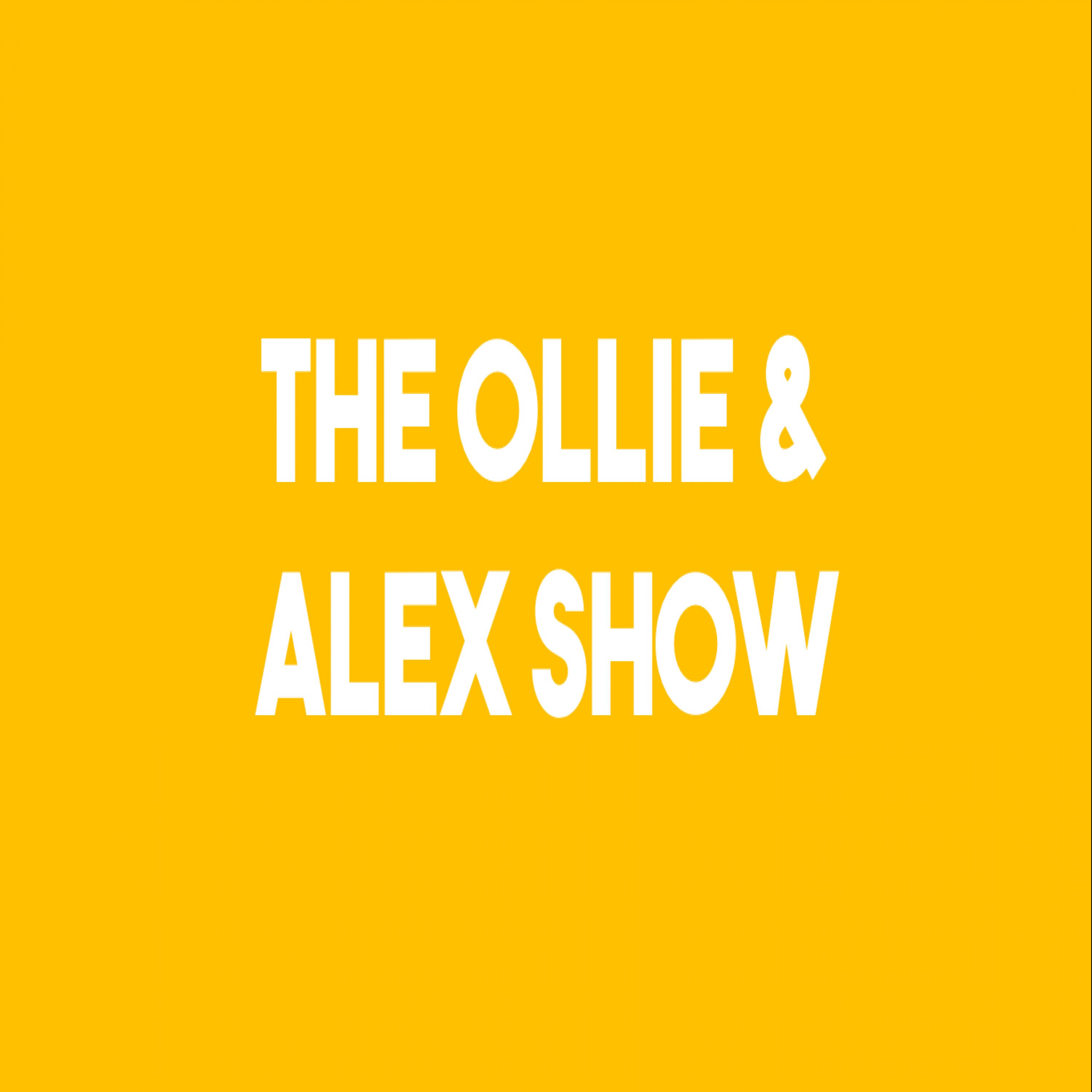 The Ollie & Alex Show