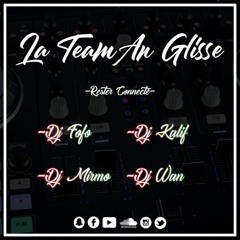 La Team An Glisse
