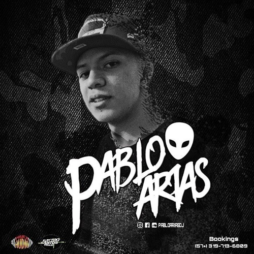 Pablo Arias Dj’s avatar