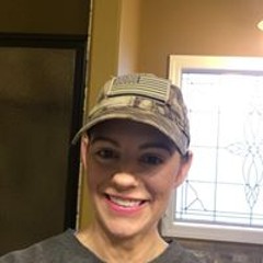 Katrina Bradford