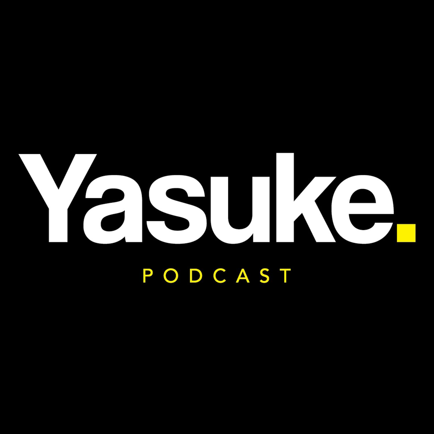 Yasuke. Podcast!