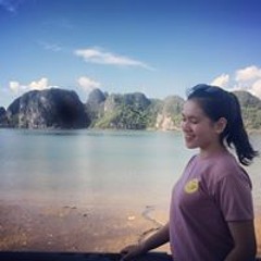 Phạm Huyền Vi