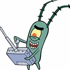 Sheldon Jr Plankton