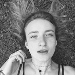 Tess Verhaeghe