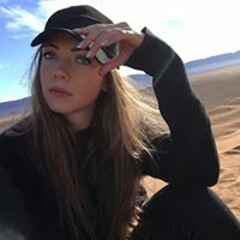 Kate Hopkins