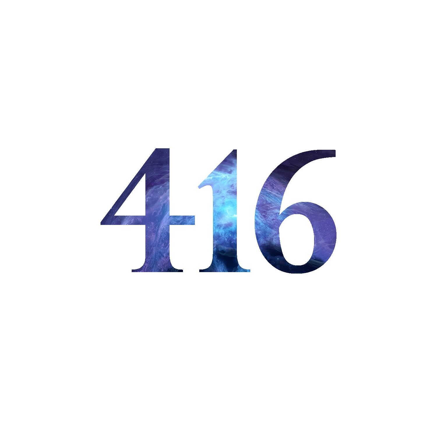 416 podcast artwork