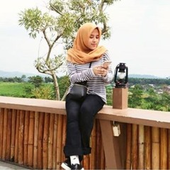 Nafidzah Nur Amalina