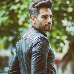 Matias Peralta Maitrias