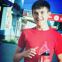 Vlad Kuzmin