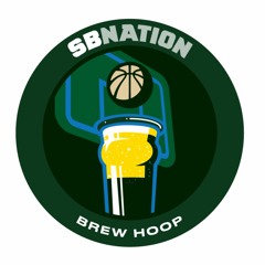 The Brew Hoop Podcast