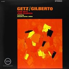 Getz Gilberto