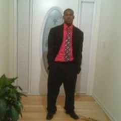 Dom Smith