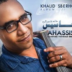 khalid Sberhoum