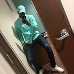 Raekwon Eric Davon Reed