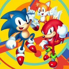 Sonic Revised