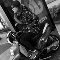 Alizée Capitaine