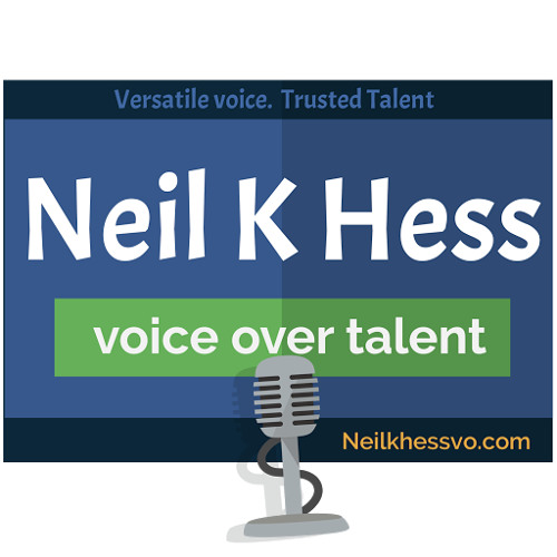 Neil Hess’s avatar