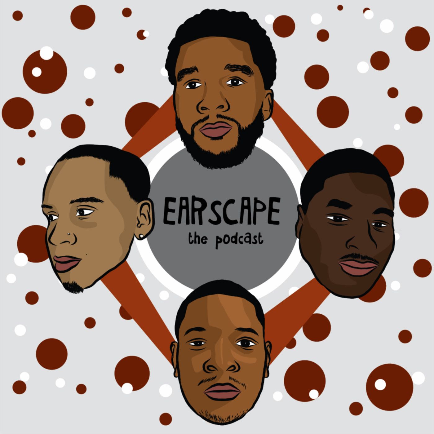Earscape the Podcast