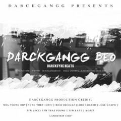 DARCKSYDE BeatsStore/Preview