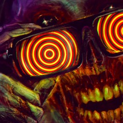 Turbo Neon Lazer Force