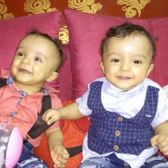 Ahmed