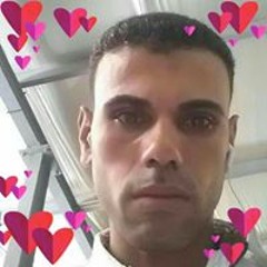 رمضان أبو حبيب