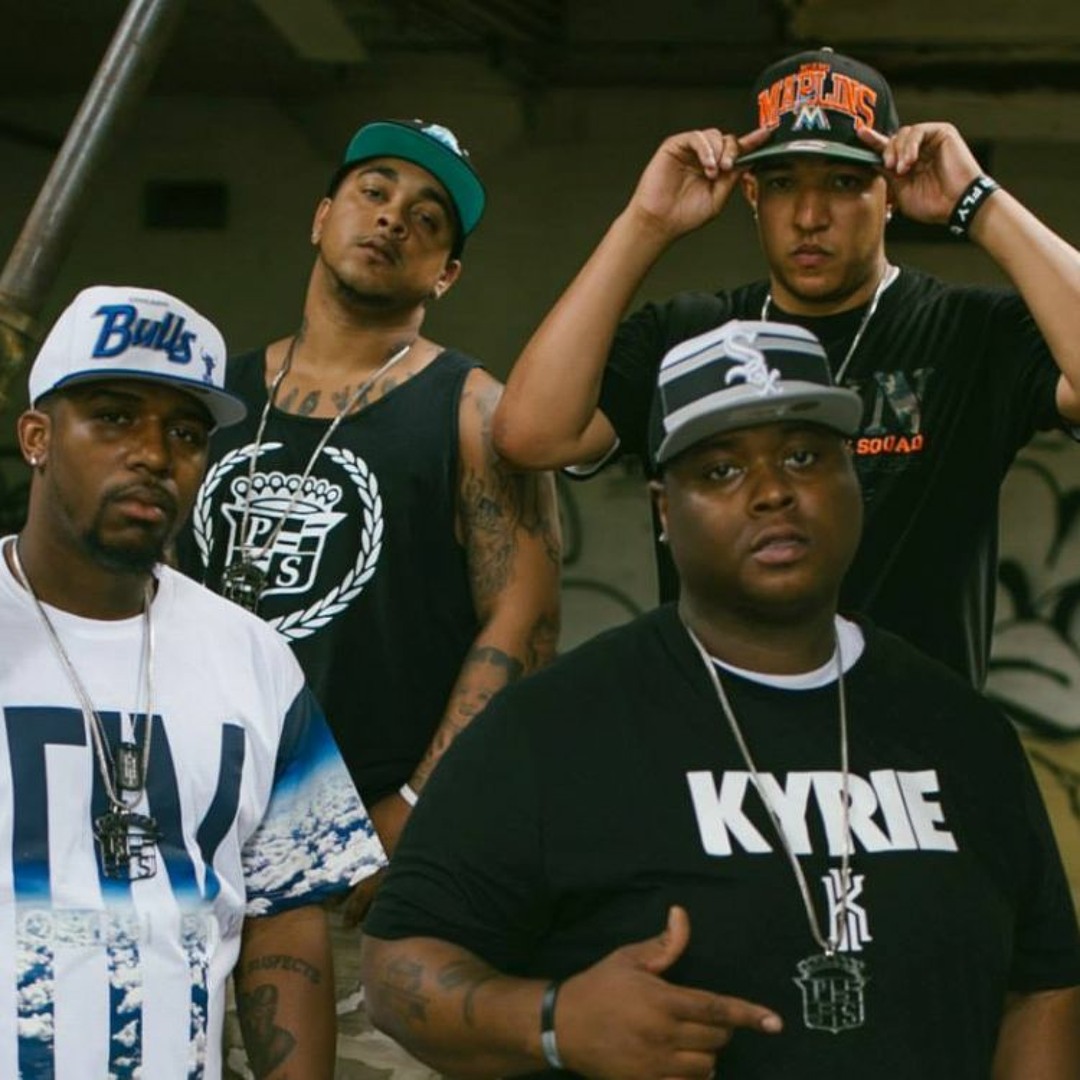 Stream Prime Suspects music | Listen to songs, albums, playlists