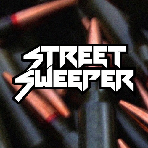 STREET SWEEPER’s avatar