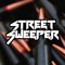 STREET SWEEPER