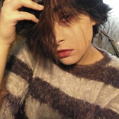 I feel like a woman