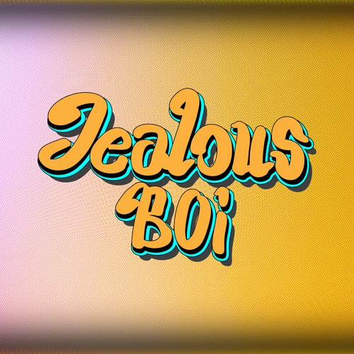 Jealous Boi Beats’s avatar