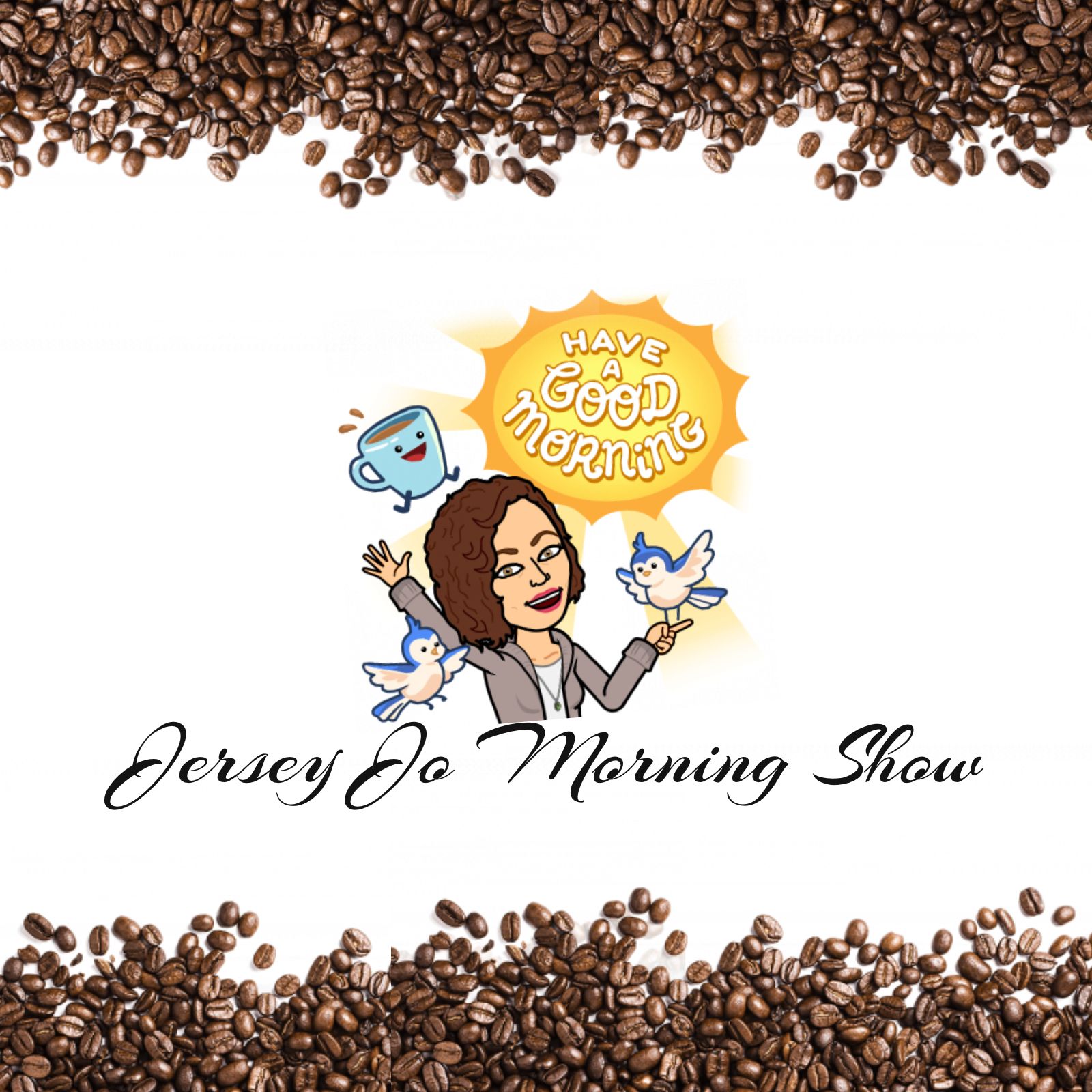 Jersey Jo Morning Show