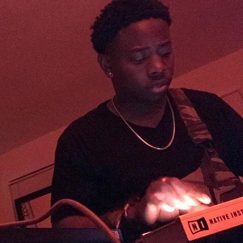 Made A Way (Prod. By Ginerosity)