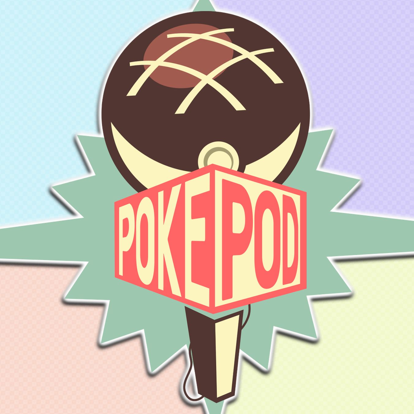 The PokePod R