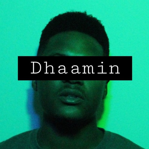 Dhaamin’s avatar