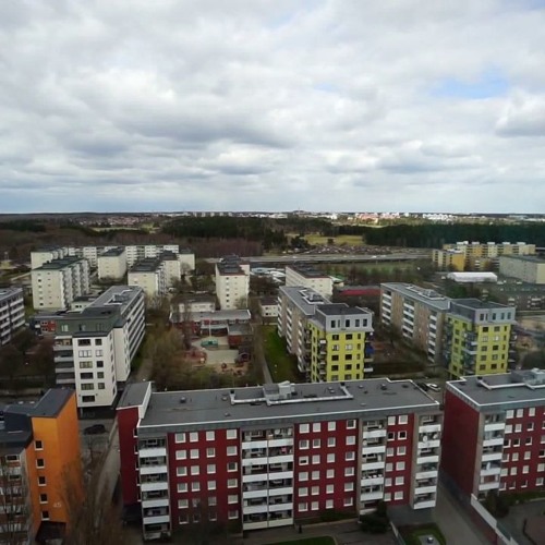 Z.e - Vi Är Fucking Gatan