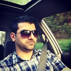 Hamid Drz