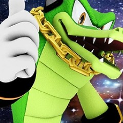 Vector in Space Official