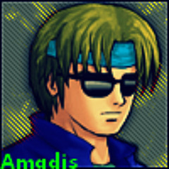 AmadisLFE