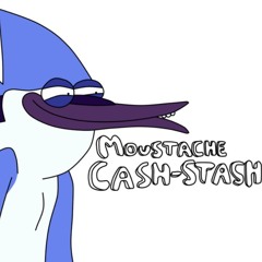 moustachecash