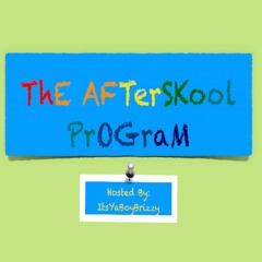 The AftersKool Program Podcast