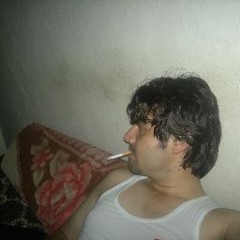 Shahzad Hussain
