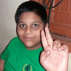 Hero No.1 With DJ Santosh