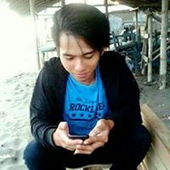 Sableh Gabriel Joson