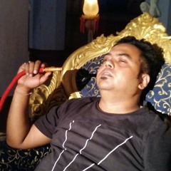 Dhruba Mukherjee