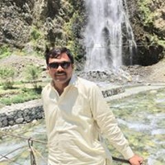 Ashfaq Ahmad
