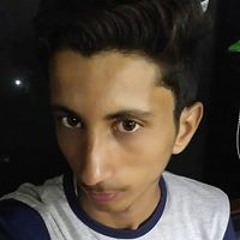 HamZa Maqbool